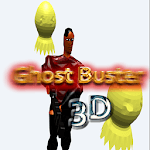 Ghost Buster 3D for PC