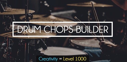 Drum Chops Builder & Drummer Lounge PC screenshot