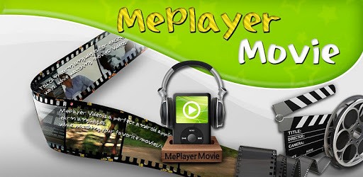 MePlayer Movie PC screenshot MePlayer Movie PC screenshot