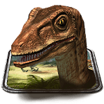Raptor Live Wallpaper for PC