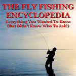 Fly Fishing Encyclopedia icon