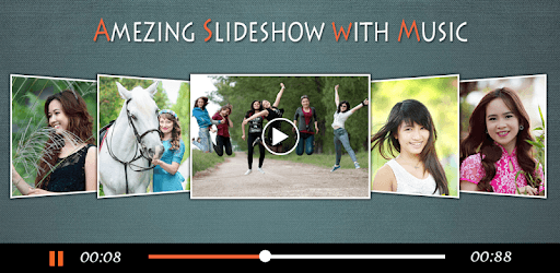 Video Slideshow Maker 2019 PC screenshot