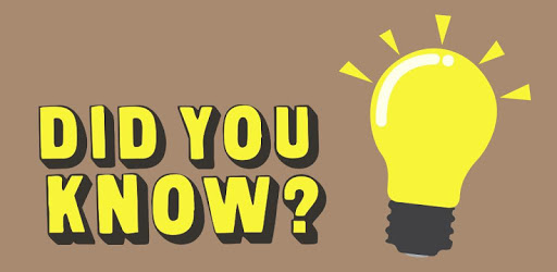 Did You Know? - Just Facts PC screenshot Did You Know? - Just Facts PC screenshot