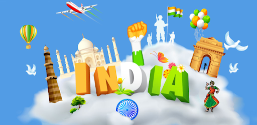 Independence Day Photo Frame PC screenshot Independence Day Photo Frame PC screenshot