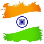 Indian Animated Flag Wallpaper for PC