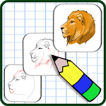 Learn to Draw - Easy Steps for PC