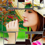 3D Photo Effect icon