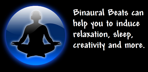 Binaural Beats and Relaxation PC screenshot
