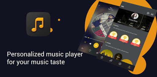 GO Music Plus Player- Free Music, Radio, MP3 PC screenshot GO Music Plus Player- Free Music, Radio, MP3 PC screenshot