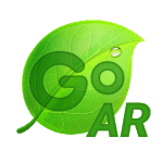 Arabic Language - GO Keyboard icon