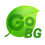 Bulgarian for GO Keyboard icon