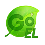 Greek for GO Keyboard - Emoji icon