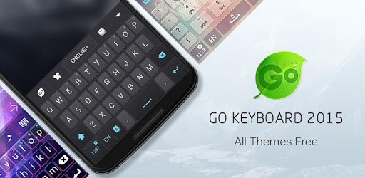 Latin Spanish - GO Keyboard PC screenshot Latin Spanish - GO Keyboard PC screenshot