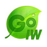 Hebrew for GO Keyboard - Emoji for PC Hebrew for GO Keyboard - Emoji for PC