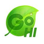 Hindi for GO Keyboard - Emoji icon