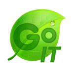Italian for GO Keyboard- Emoji icon