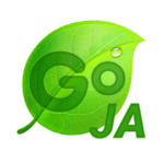 Japanese for GO Keyboard-Emoji icon