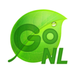 Dutch for GO Keyboard - Emoji icon