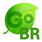 BR Portuguese - GO Keyboard for PC BR Portuguese - GO Keyboard for PC