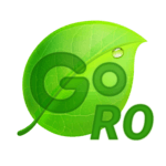 Romanian for GO Keyboard-Emoji icon
