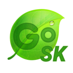 Slovak for GO Keyboard - Emoji for PC