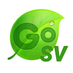 Swedish for GO Keyboard- Emoji icon