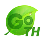 Thai Language - GO Keyboard icon
