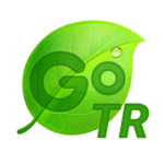 Turkish for GO Keyboard- Emoji icon