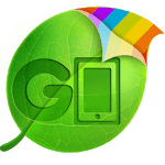 GO Keyboard Neon theme(Pad) for PC