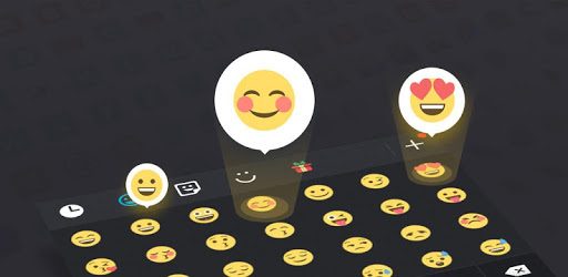 EmojiOne - Fancy Emoji PC screenshot