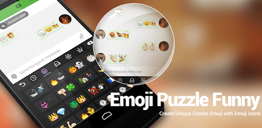 Emoji Art - Cute & Puzzle PC screenshot Emoji Art - Cute & Puzzle PC screenshot