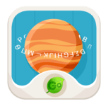 GO Keyboard Fantasy Fonts,Text for PC GO Keyboard Fantasy Fonts,Text for PC