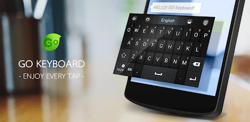 GO Keyboard Voice Changer PC screenshot GO Keyboard Voice Changer PC screenshot