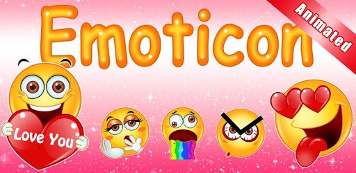 GO Keyboard Sticker Emoticon PC screenshot