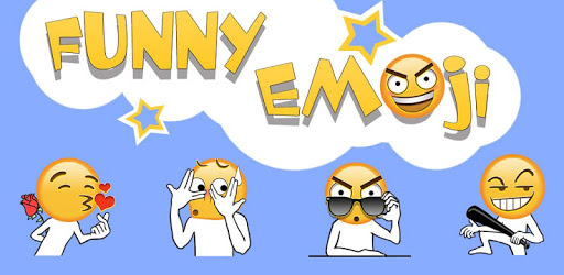 Keyboard Sticker Funny emoji PC screenshot
