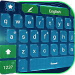 Hacker Keyboard Theme icon