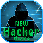 New hacker keyboard theme icon