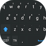 Update Keyboard icon