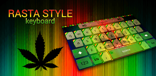 Rasta Style Keyboard PC screenshot Rasta Style Keyboard PC screenshot