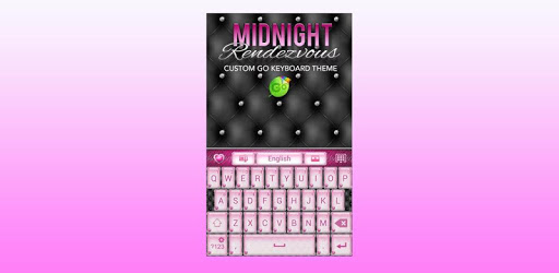 Elegant Pink Heart Keyboard ♥ PC screenshot Elegant Pink Heart Keyboard ♥ PC screenshot