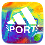 Like Sports GO Keyboard Theme for PC