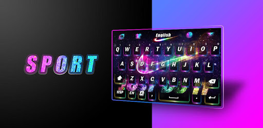 GO Keyboard Theme for Sports PC screenshot GO Keyboard Theme for Sports PC screenshot
