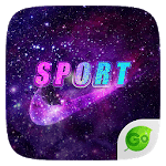 GO Keyboard Theme for Sports for PC GO Keyboard Theme for Sports for PC