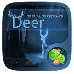 (FREE) DEER GO THEME SET for PC (FREE) DEER GO THEME SET for PC