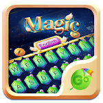 Magic GO Keyboard Theme Emoji for PC Magic GO Keyboard Theme Emoji for PC