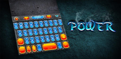 Power GO Keyboard Theme Emoji PC screenshot Power GO Keyboard Theme Emoji PC screenshot