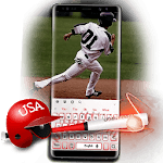 Baseball Keyboard for PC