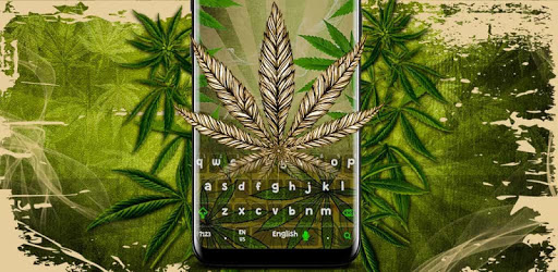 Vintage Rasta Keyboard PC screenshot