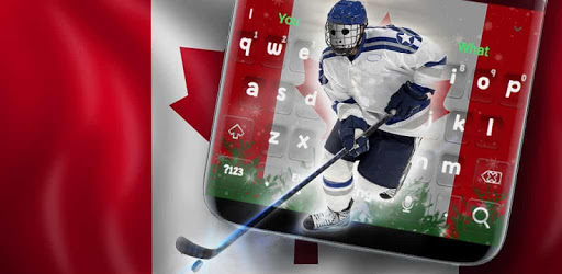 Canada Keyboard PC screenshot