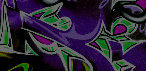 Graffiti Keyboard PC screenshot